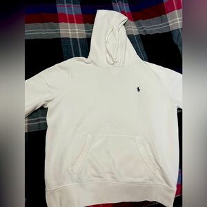 Men’s Medium Ralph Lauren Hoodie